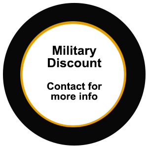military-discount-badge
