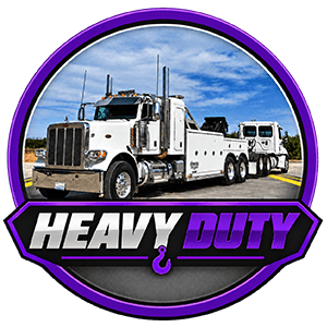 heavy duty