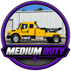 medium duty